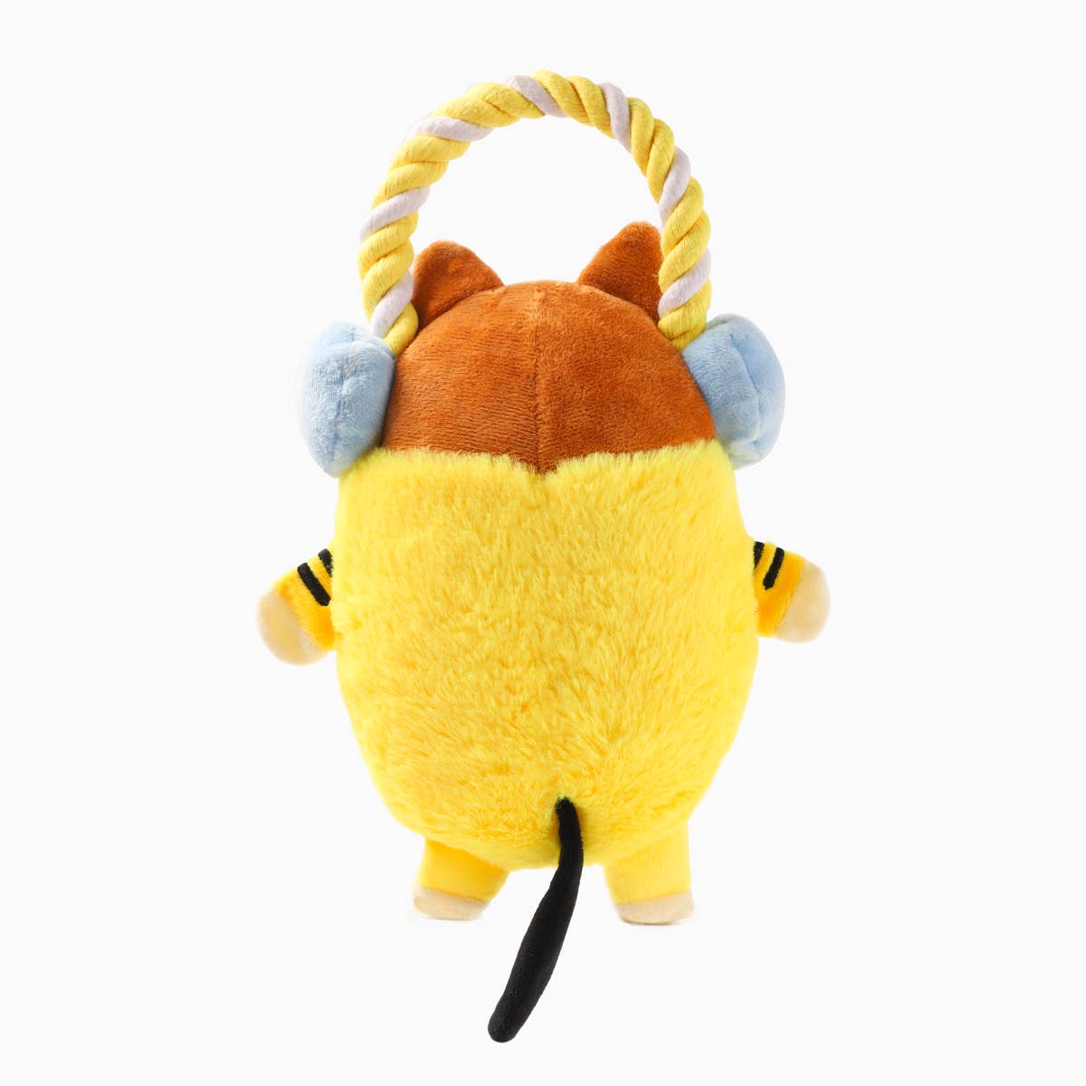 HugSmart Pet - Melody Bros | Cat - Dog Rope Toy