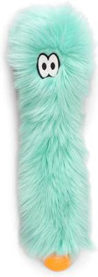 West Paw Sven Rowdies Dog Toy, Seafoam