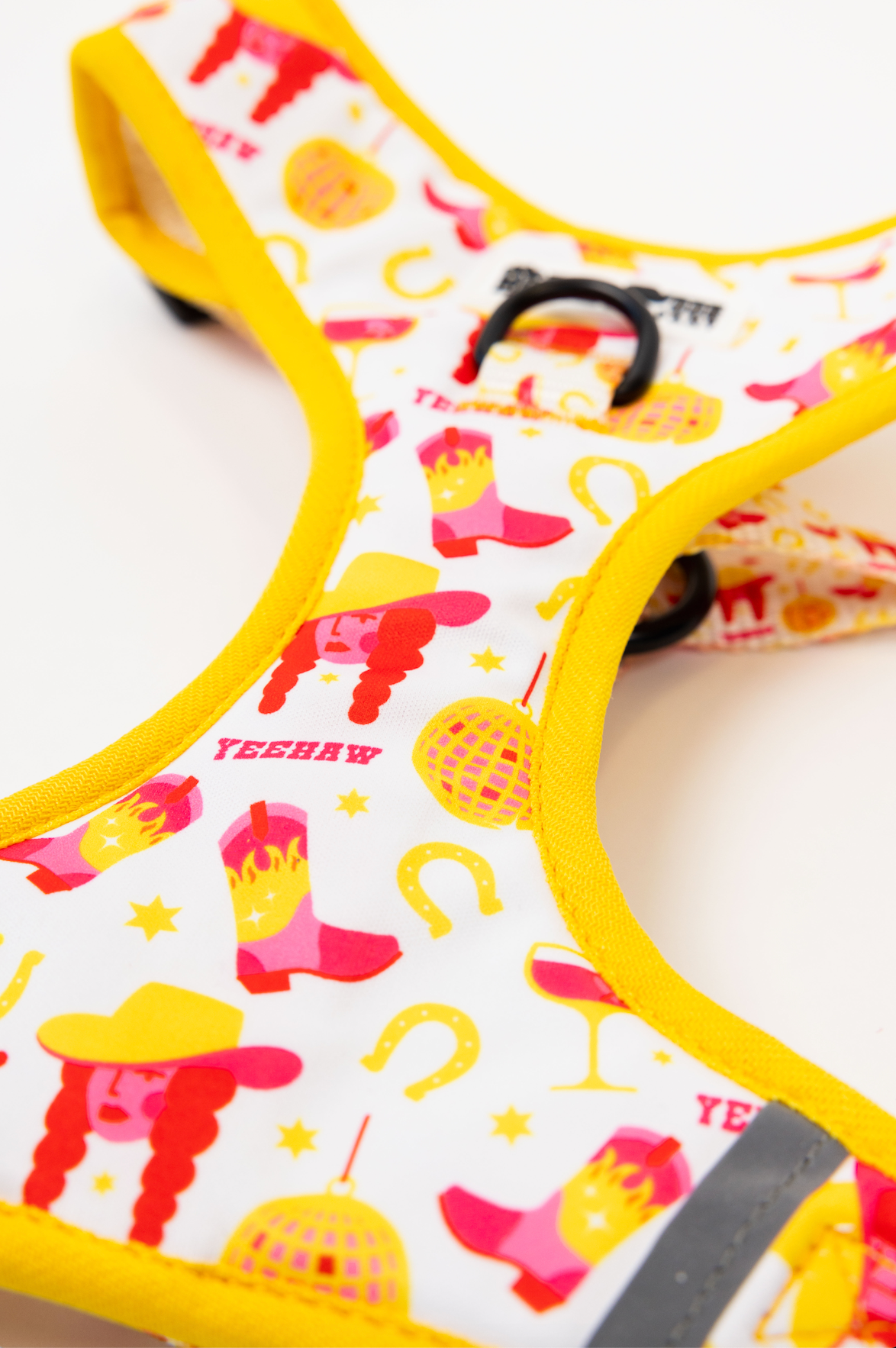 Yeehaw Comfort Harness