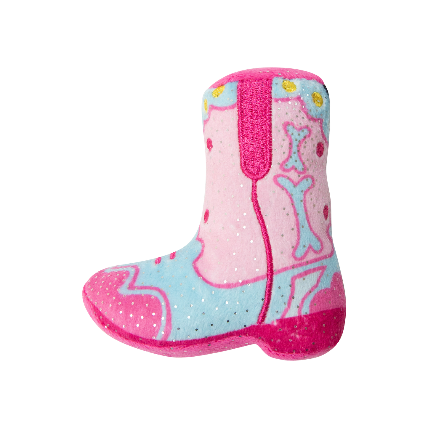 Kitty Boot with Catnip