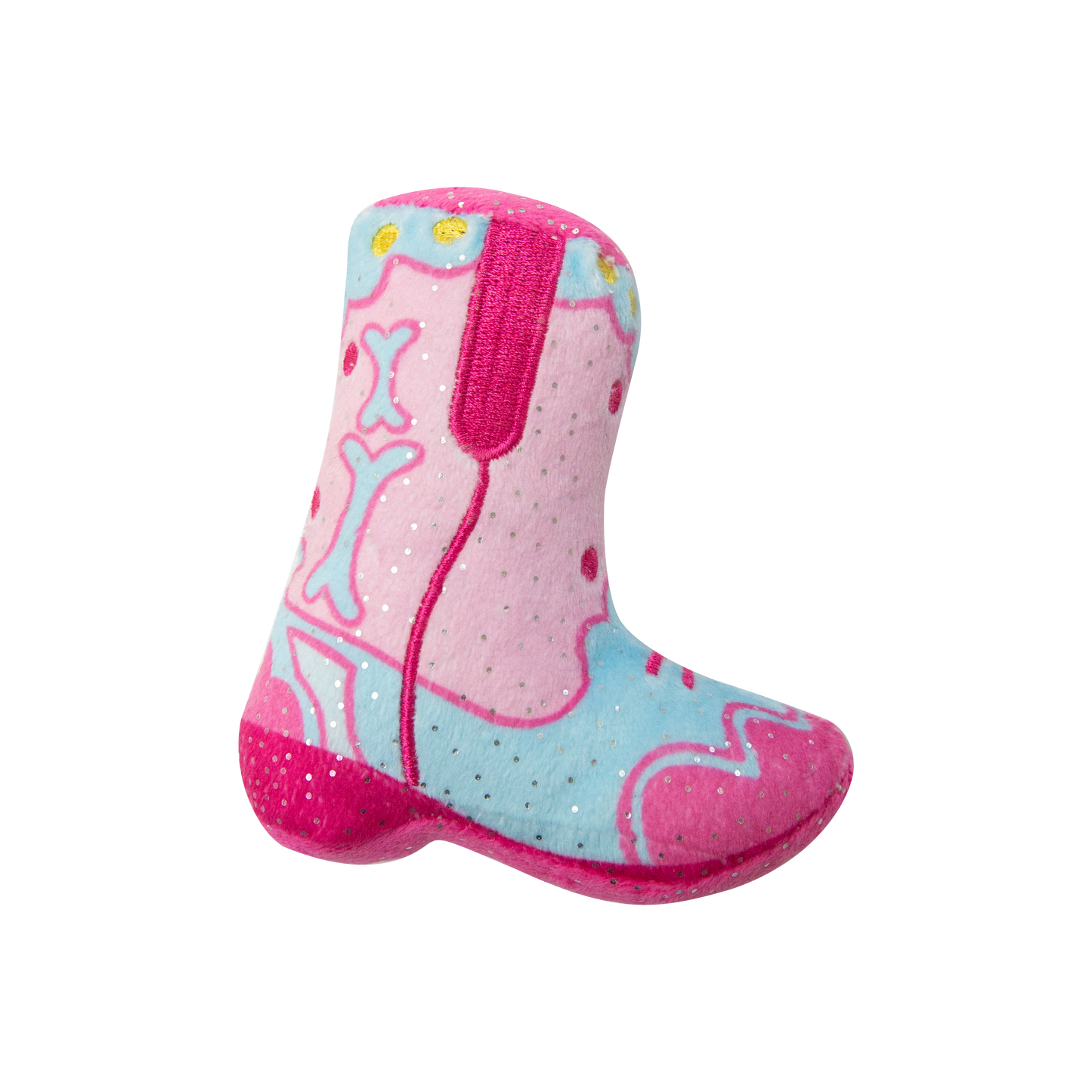 Kitty Boot with Catnip