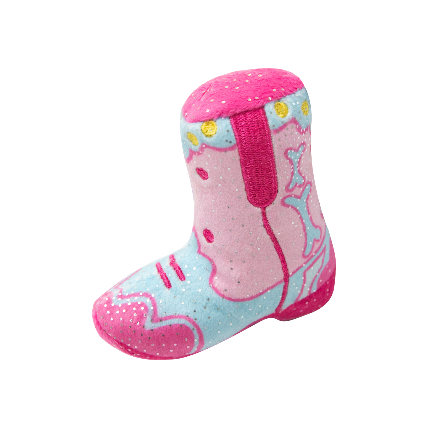 Kitty Boot with Catnip