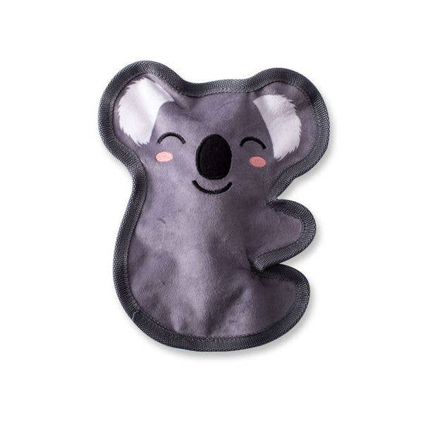 Durable Dog Toy - Koala