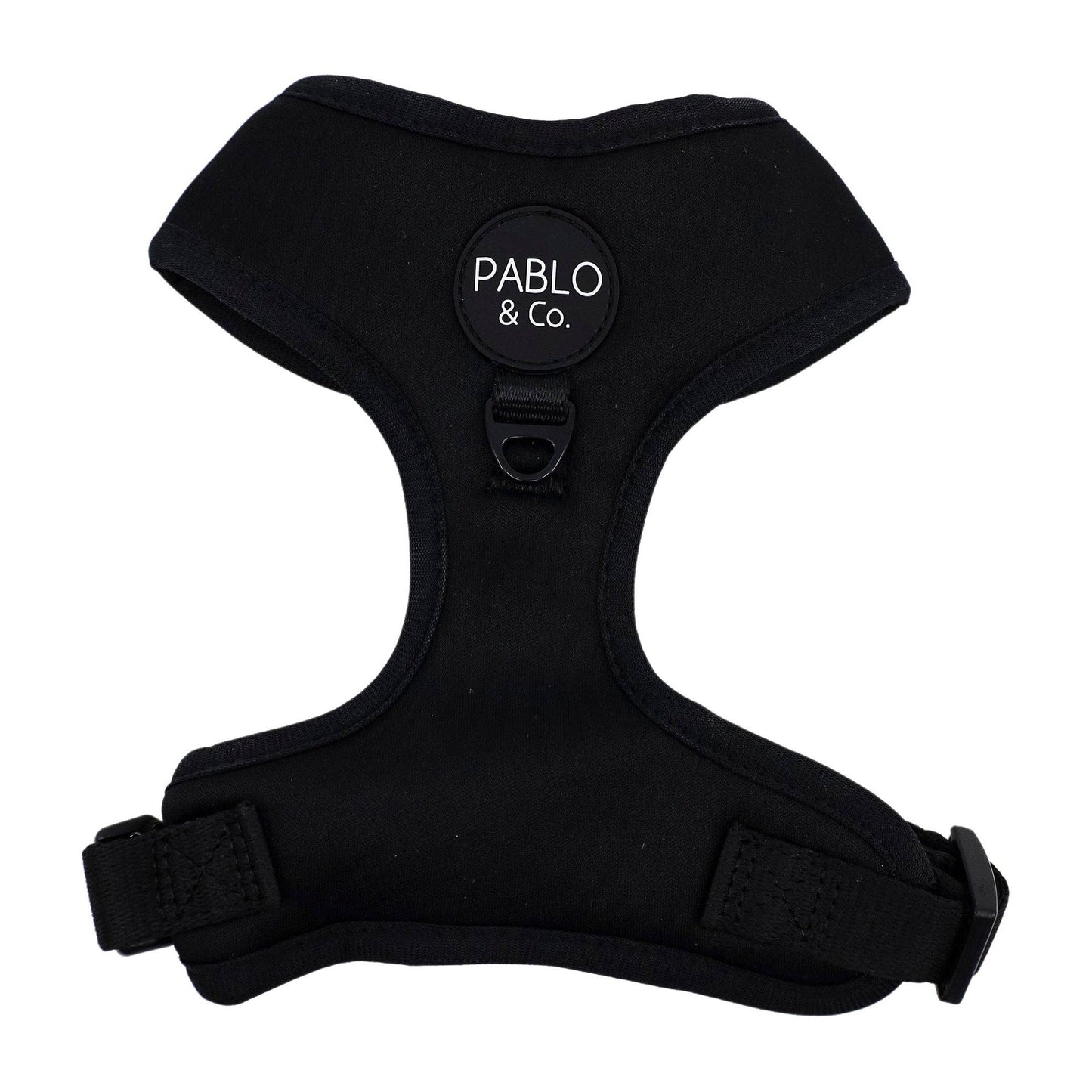 Black Dog Harness