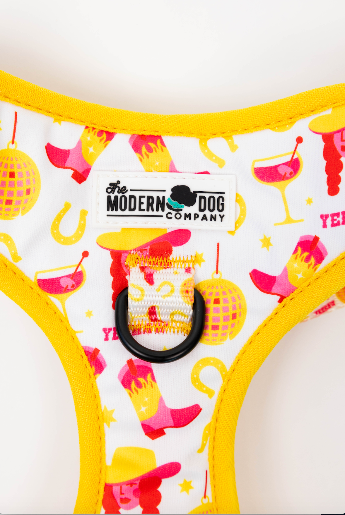 Yeehaw Comfort Harness