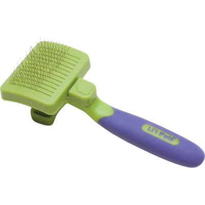 Costal Pals Slick Brush Self Cleaning
