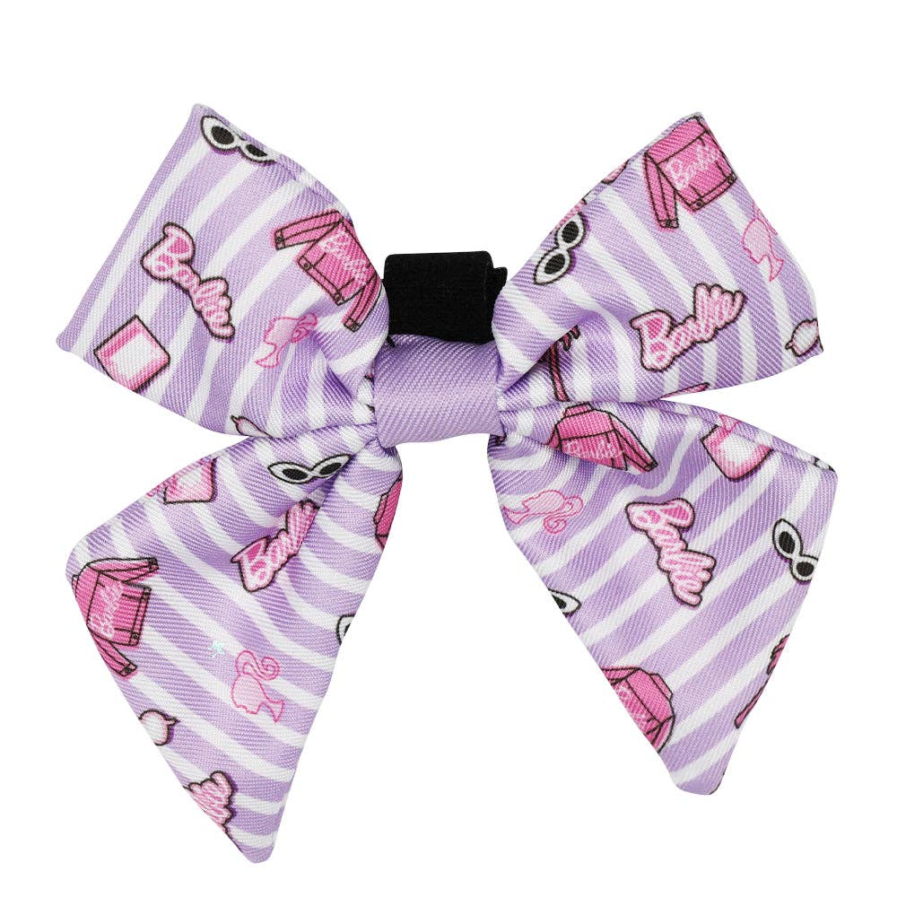 Dog Sailor Bow - Closet Goals