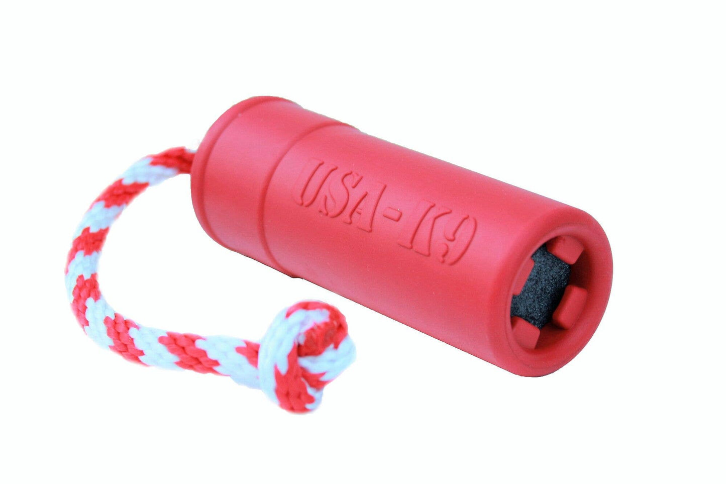 USA-K9 Firecracker Training Dummy -Red