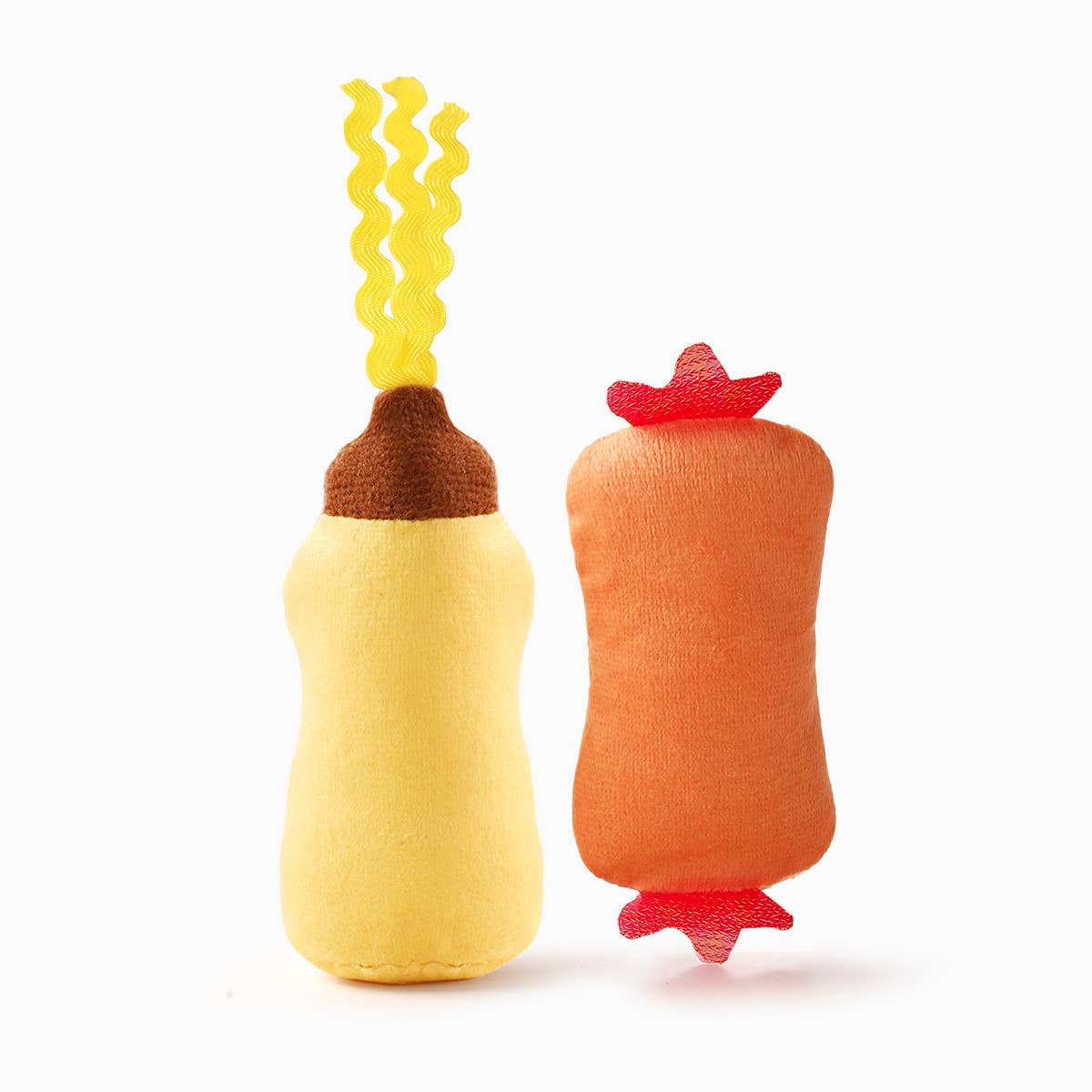 Kitten Party | Foodie Feline - Cat Toy