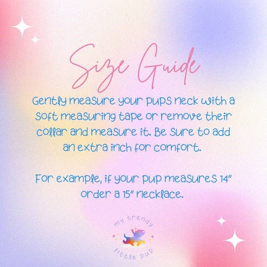 Mini Spring Pink Combo Necklace: 14" / Clasp w/2" extender chain