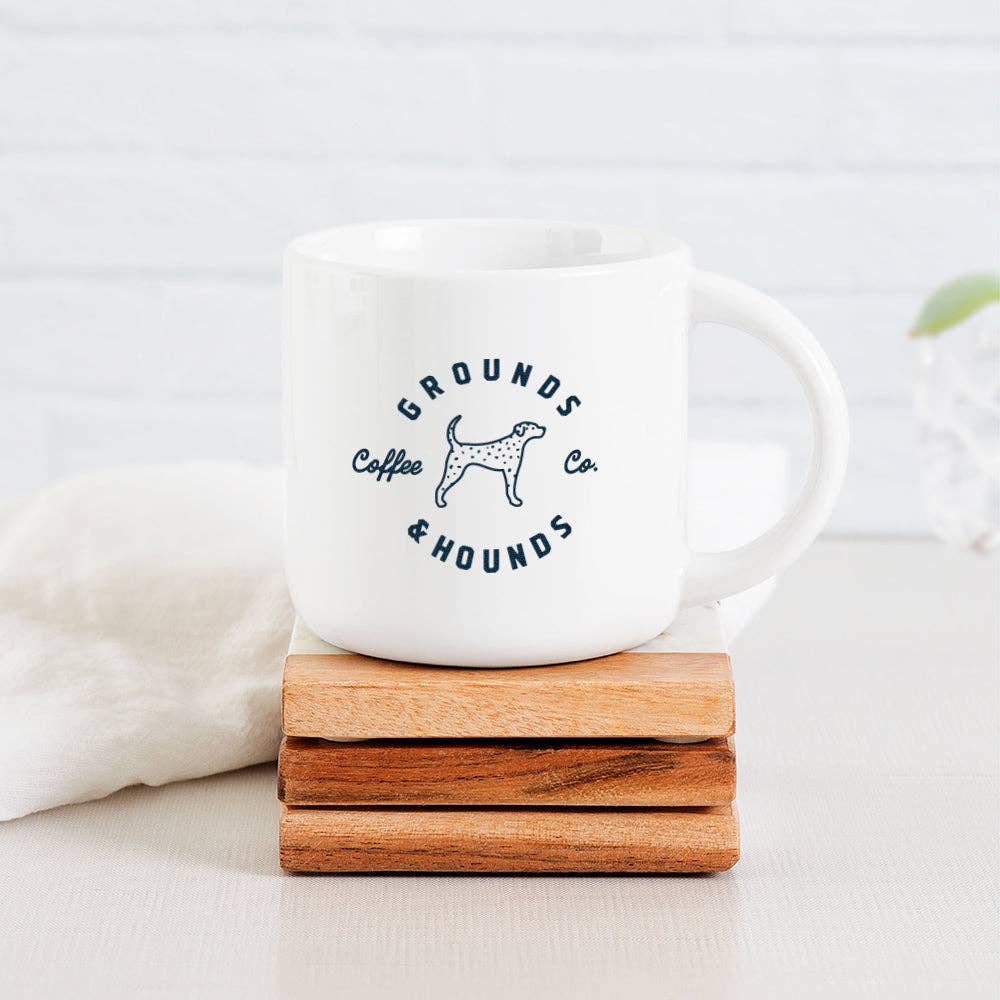 G&H Classic Logo Mug