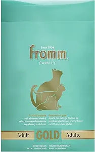 Fromm Dry Cat Food: Adult
