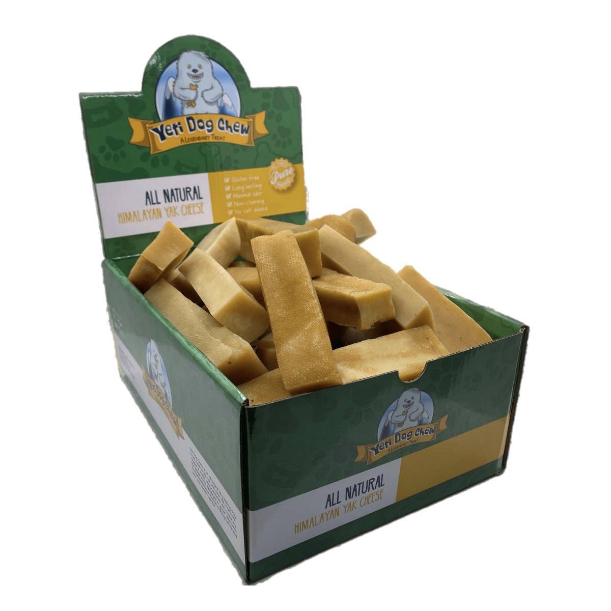 Yeti Medium Yak Chew