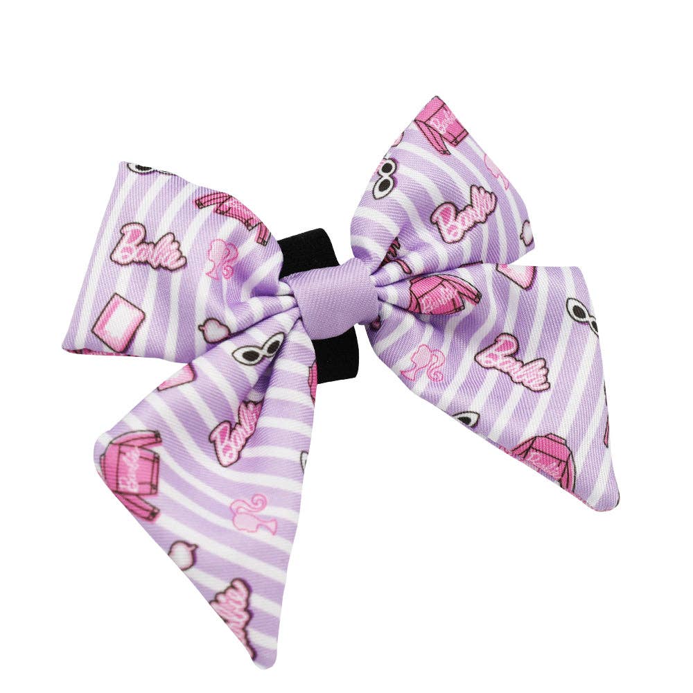 Dog Sailor Bow - Closet Goals