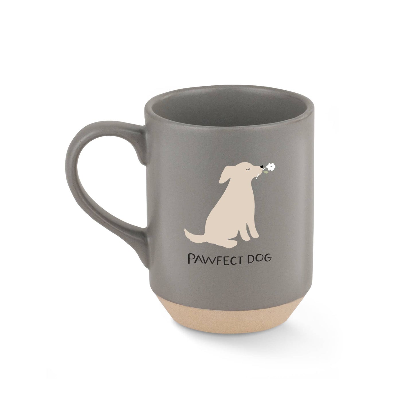 Naughty Dog New York Mug