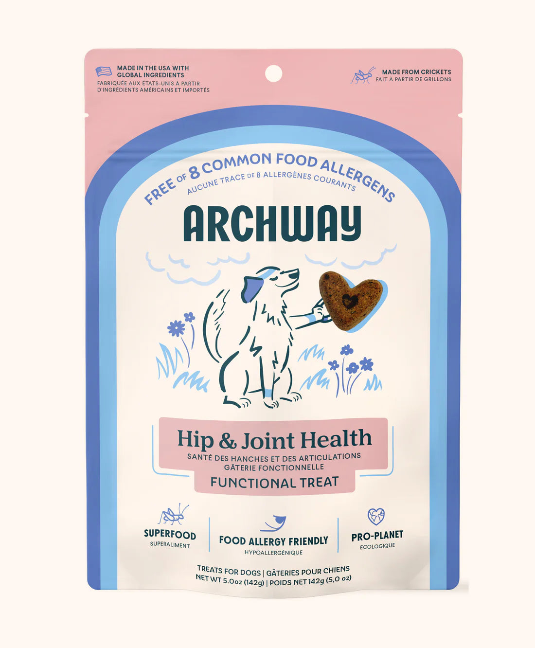 Archway Hip and Joint Dog Treats
