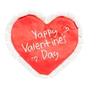 BARK Be Mine Growlentine Dog Toy