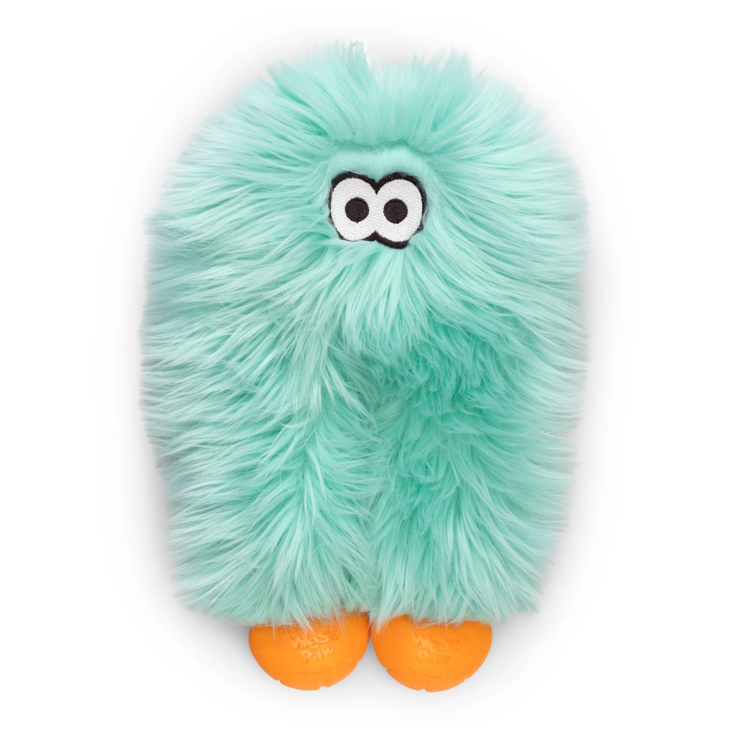 West Paw Rowdie Astrid Seafoam