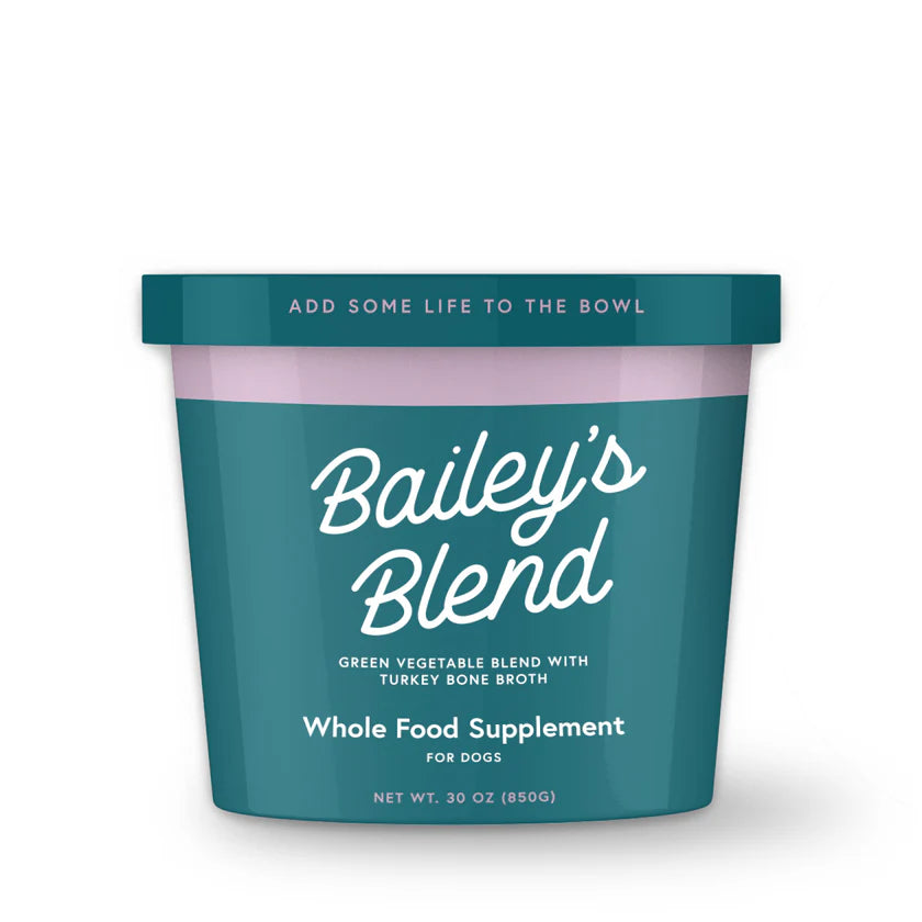 Green Juju Frozen Bailey's Blend 15oz