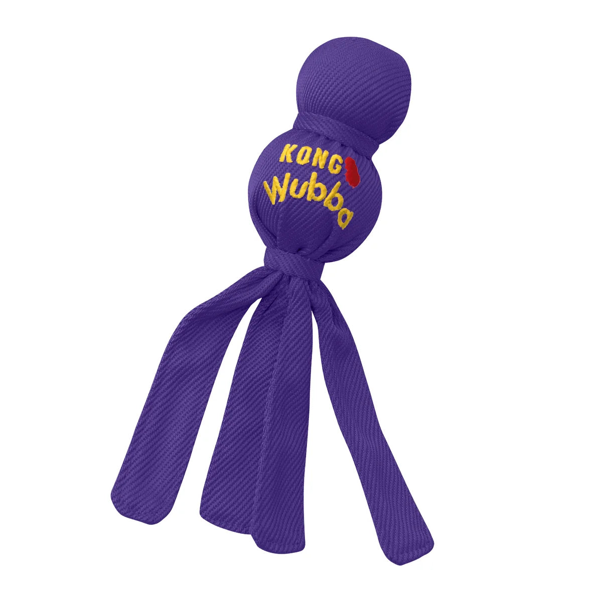 KONG® Wubba™ Dog Tug Toy