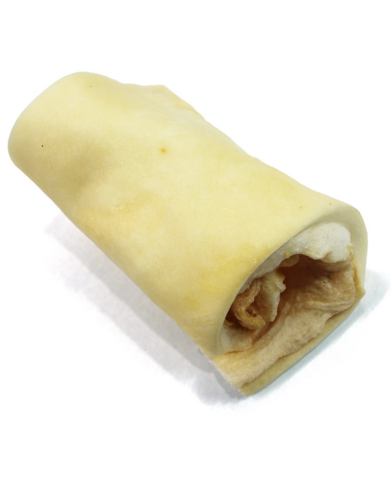 Tuesday's 5-6" Beef Cheek Rolls