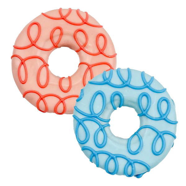 Another Year, Another Donut Dog Birthday Treat