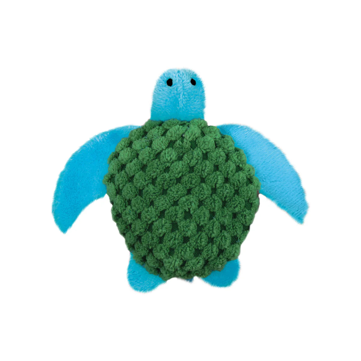 KONG® Refillables Turtle Cat Toy