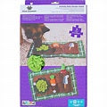 Outward Hound Activity Garden Mat