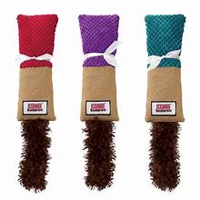 Kong Cuddler Cat Toys
