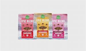 Open Farm Epic Blend Dry Food 3.5 lb