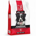 SquarePet POWERHOUND Dog Food Red Meat 4.4lb