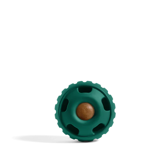 Woof Pupsicle: Green
