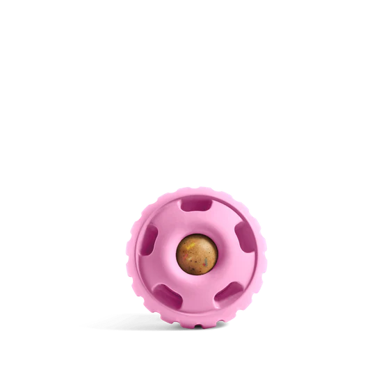 Woof Dog Pupsicle: Pink