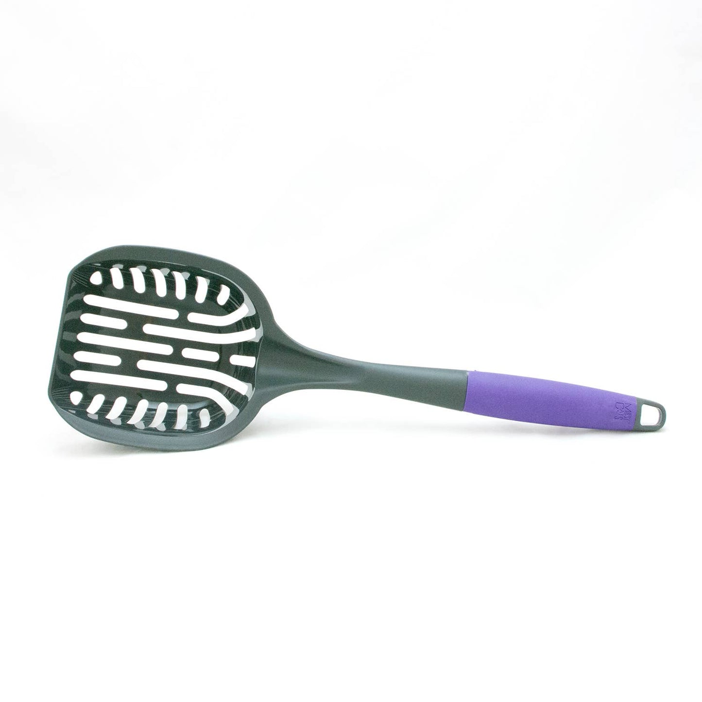 Messy Mutts Litter Scoop with Long Handle