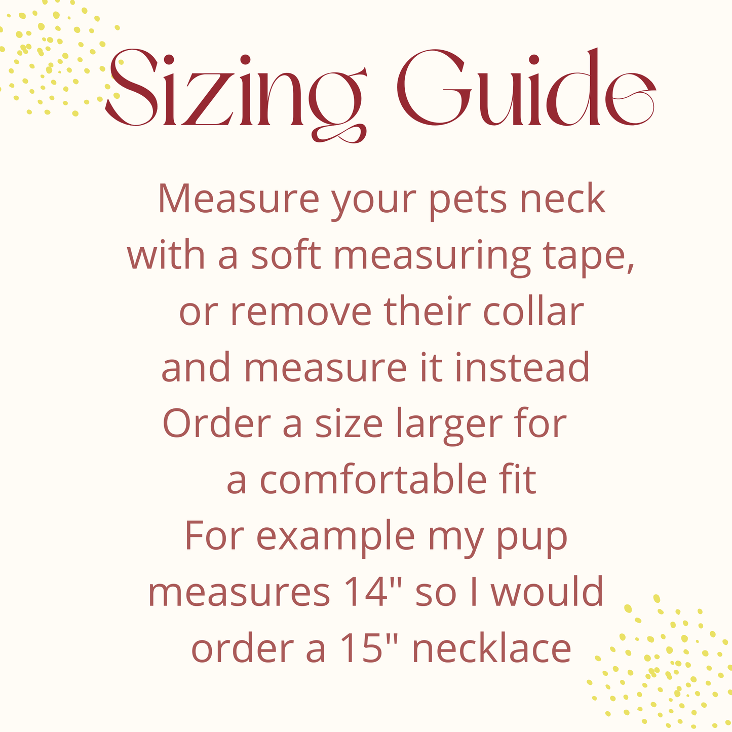 BRIGHT RAINBOW: 11 inches