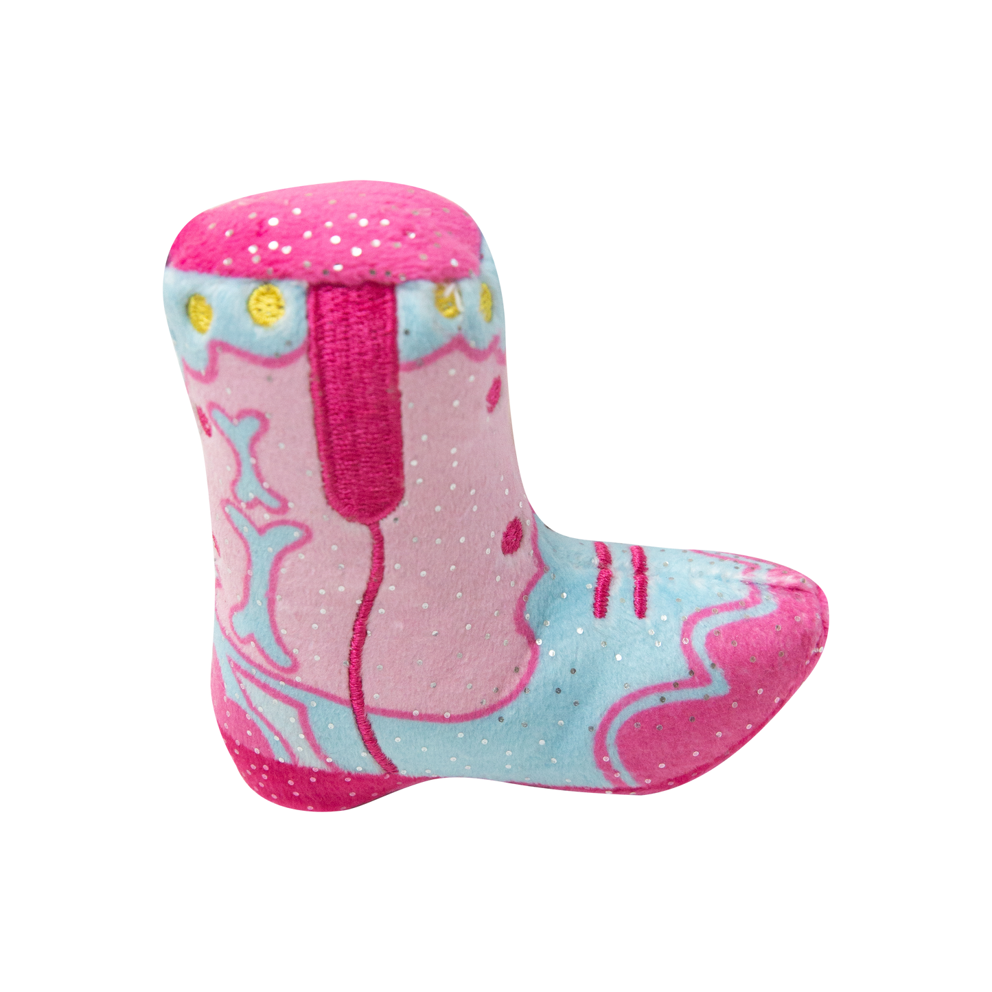 Kitty Boot with Catnip