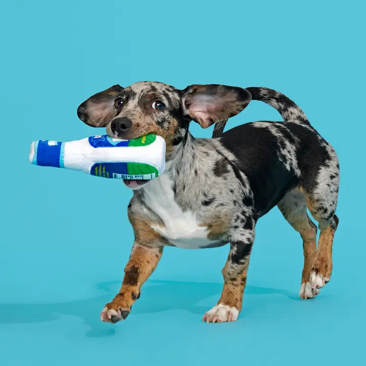 Bark Stinky Vally Ranch Dog Toy
