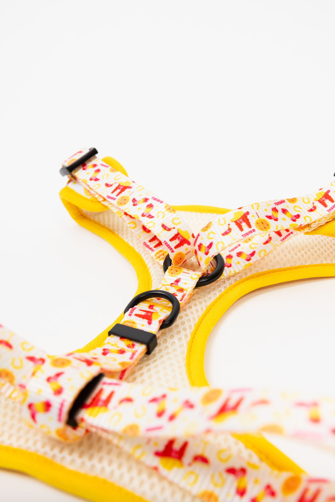 Yeehaw Comfort Harness