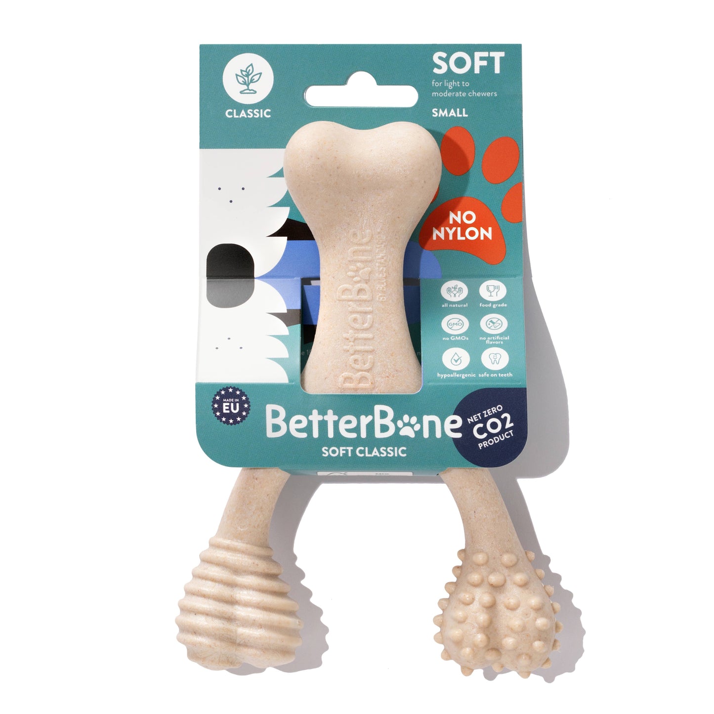 BetterBone SOFT