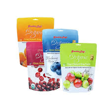 Grandma Lucy's Organic Baked Treats