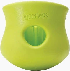 West Paw Toppl: Green