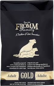Fromm Gold Adult Dry Food