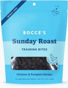 Bocce's Bakery Sunday Roast Training Bites