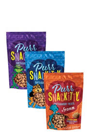 Fromm Purrkitty Cat Treats
