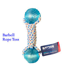Rope Toss Toy