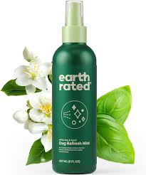 Earth Rated Deodorizing mist