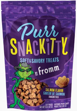 Fromm Purrkitty Cat Treats