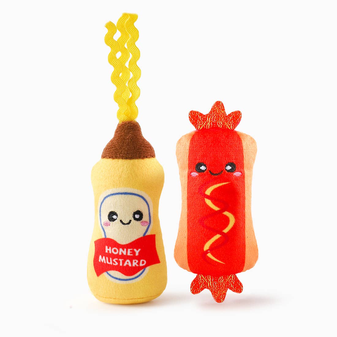 Kitten Party | Foodie Feline - Cat Toy