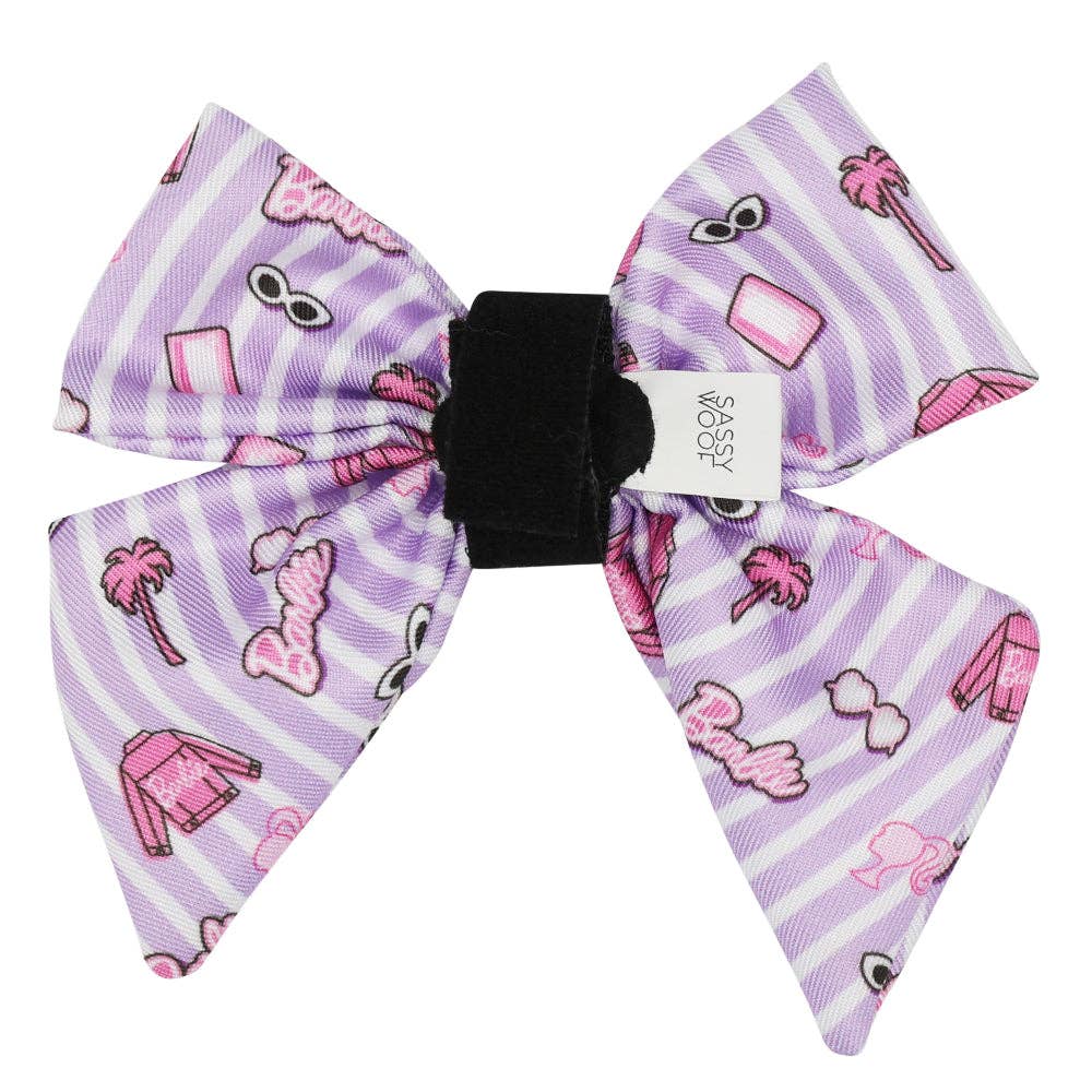 Dog Sailor Bow - Closet Goals