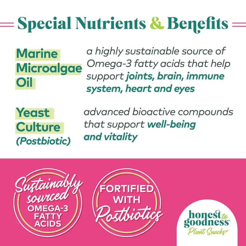 Buddy Boost Cranberry/Pomegranate Treats